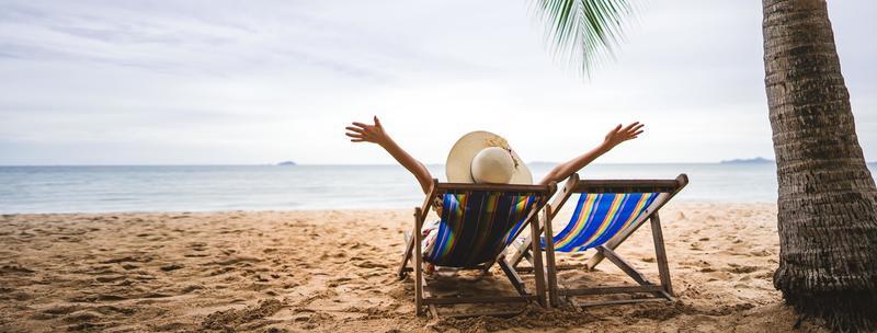 stress-free travel